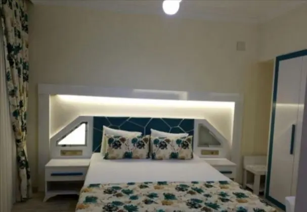 Standart Oda Fransız Balkonlu