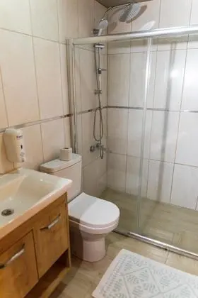 Standart Oda, Dağ Manzaralı