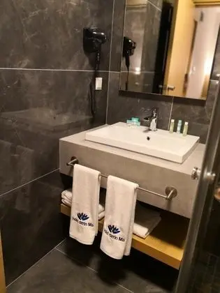 Standart Oda, Şehir Manzaralı, Balkonlu