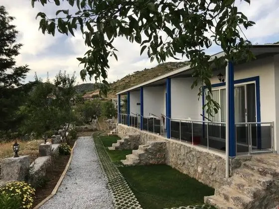 Suit Oda - Bahçeli