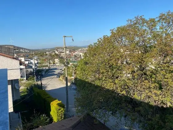 Apart 1+1 Oda, Deniz veya Bahçe Manzaralı, Balkonlu