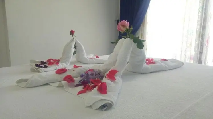 Standart Oda, Deniz veya Kara Manzaralı