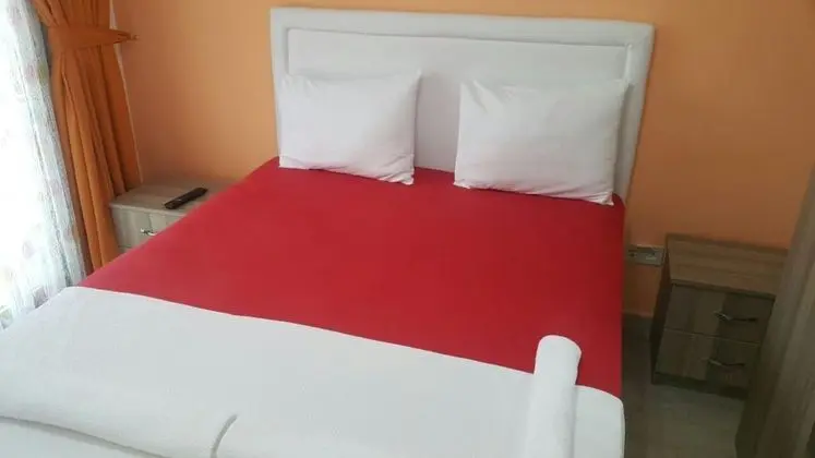 Standart Oda, Deniz veya Kara Manzaralı