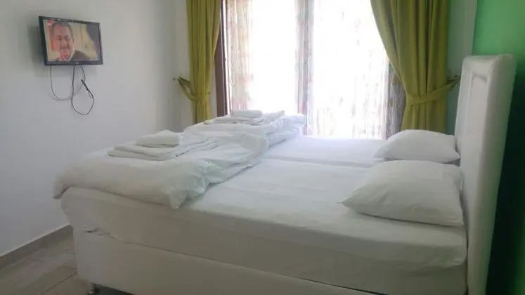 Suite, Deniz veya Kara Manzaralı