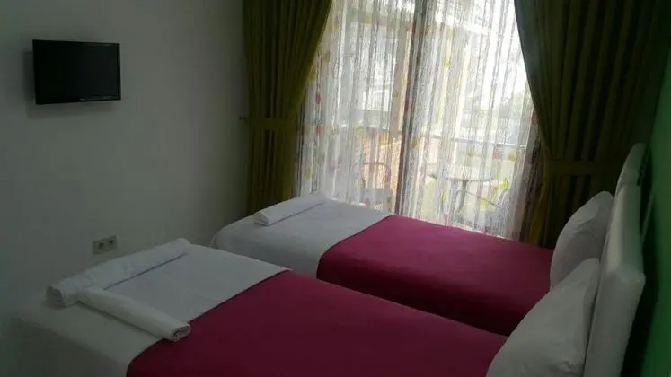 Suite, Deniz veya Kara Manzaralı