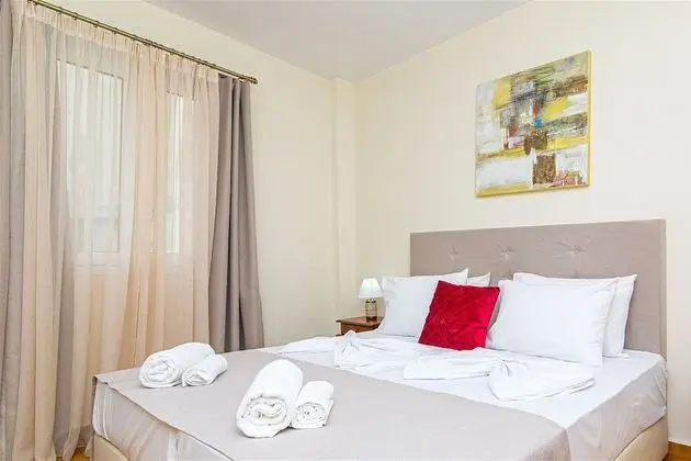 Ev, 2 Yatak Odası, Sigara İçilebilir, Balkon