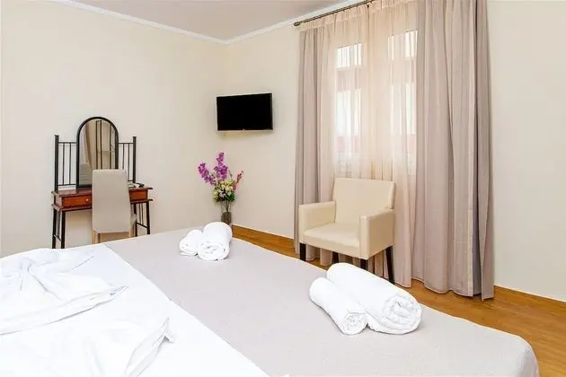 Ev, 2 Yatak Odası, Sigara İçilebilir, Balkon