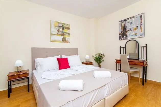 Ev, 2 Yatak Odası, Sigara İçilebilir, Balkon