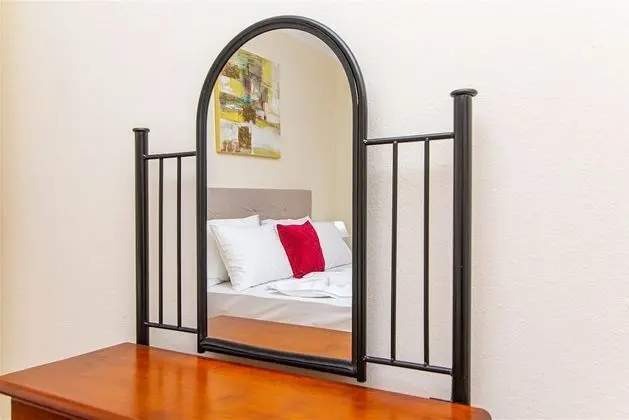 Ev, 2 Yatak Odası, Sigara İçilebilir, Balkon