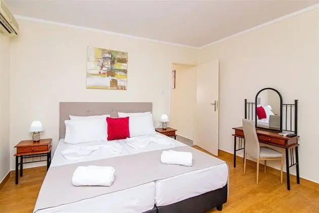 Ev, 2 Yatak Odası, Sigara İçilebilir, Balkon