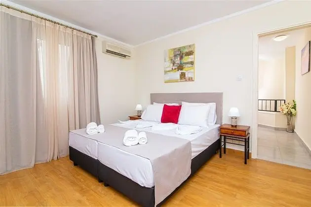 Ev, 2 Yatak Odası, Sigara İçilebilir, Balkon