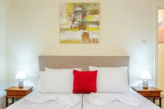 Ev, 2 Yatak Odası, Sigara İçilebilir, Balkon