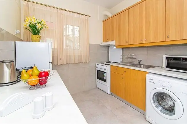 Ev, 2 Yatak Odası, Sigara İçilebilir, Balkon