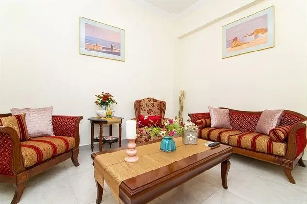 Ev, 2 Yatak Odası, Sigara İçilebilir, Balkon