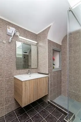 Ev, 2 Yatak Odası, Sigara İçilebilir, Balkon