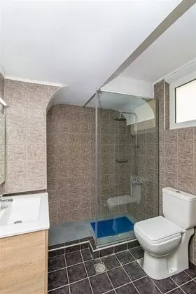 Ev, 2 Yatak Odası, Sigara İçilebilir, Balkon