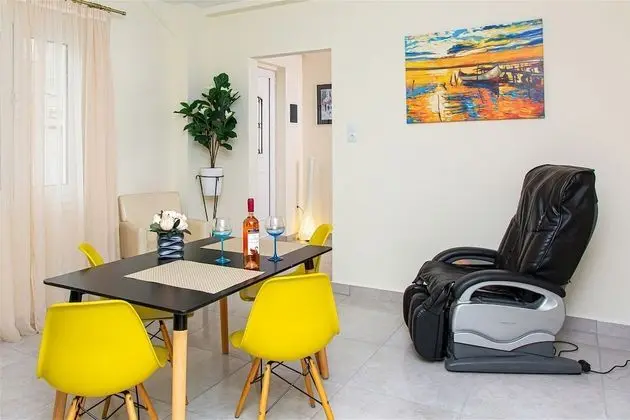 Ev, 2 Yatak Odası, Sigara İçilebilir, Balkon