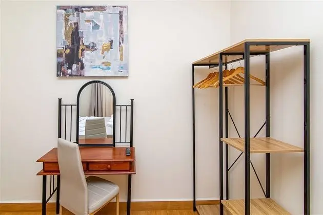 Ev, 2 Yatak Odası, Sigara İçilebilir, Balkon