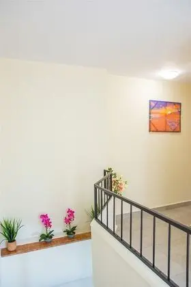 Ev, 2 Yatak Odası, Sigara İçilebilir, Balkon