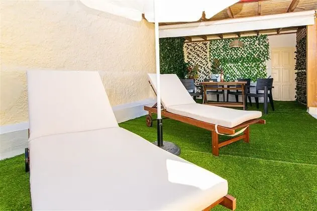 Ev, 2 Yatak Odası, Sigara İçilebilir, Balkon