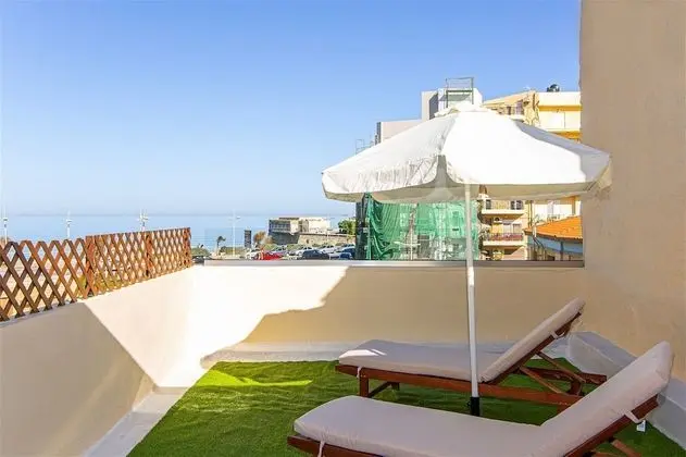 Ev, 2 Yatak Odası, Sigara İçilebilir, Balkon