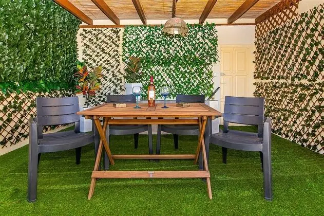 Ev, 2 Yatak Odası, Sigara İçilebilir, Balkon