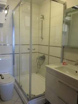 Deluxe Oda, Şehir Manzaralı