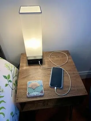 Standard Tek Büyük Yataklı Oda, Banyolu/Duşlu (King Size Bed)
