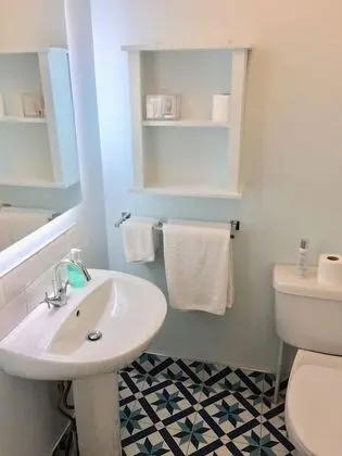 Superior Tek Büyük Yataklı Oda, Banyolu/Duşlu (Spacious)