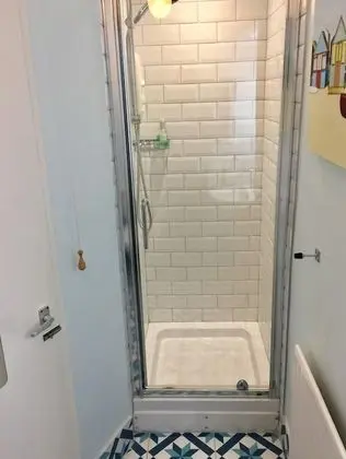 Superior Tek Büyük Yataklı Oda, Banyolu/Duşlu (Spacious)