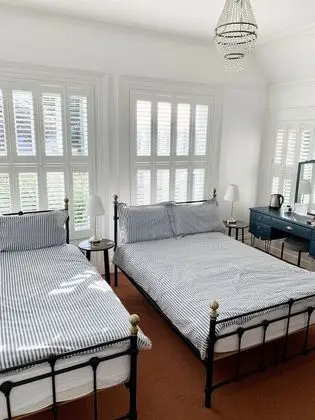 Üç Kişilik Oda, Banyolu/Duşlu (Spacious)