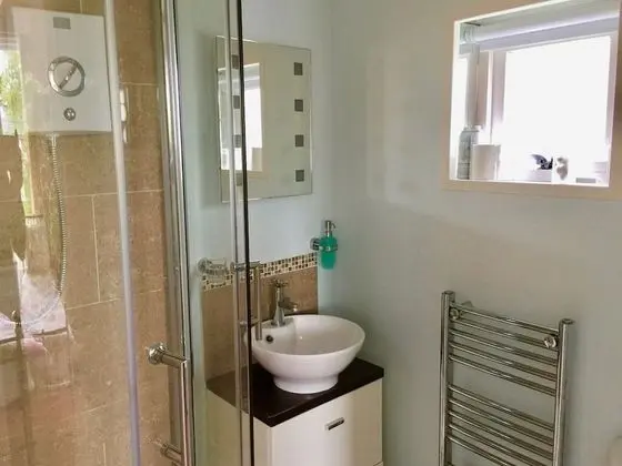 Üç Kişilik Oda, Banyolu/Duşlu (Spacious)