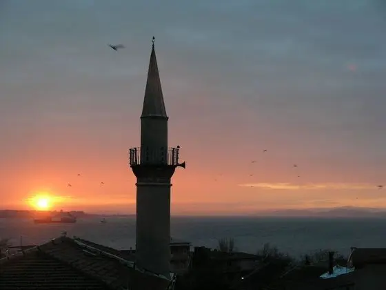 City view
