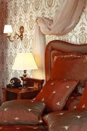 Penthouse Suite