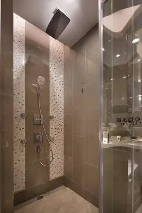 Business İki Ayrı Yataklı Oda, Şehir Manzaralı