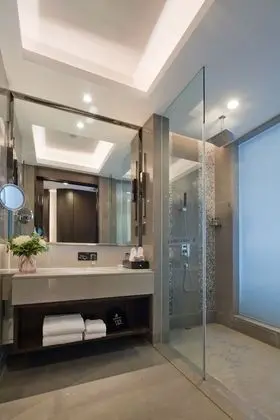 Business İki Ayrı Yataklı Oda, Şehir Manzaralı