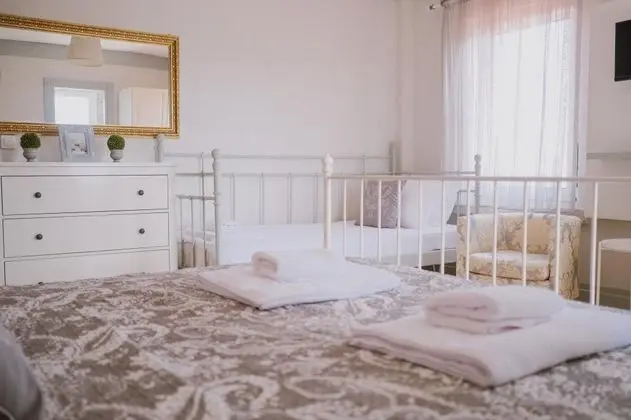 Comfort Oda, Bahçe Manzaralı, Giriş Katı