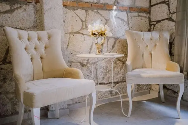 Deluxe Oda, Bahçe Manzaralı, Balkonsuz
