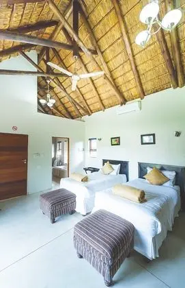 Executive Bungalov
