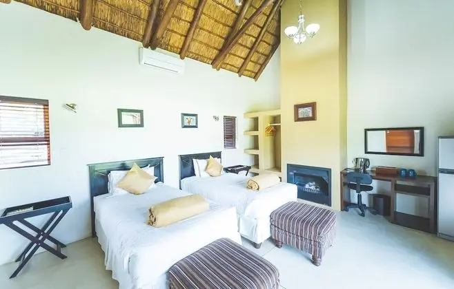 Executive Bungalov