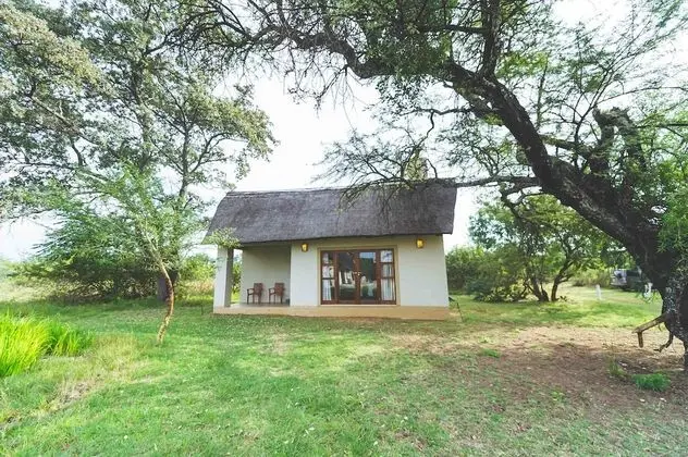 Executive Bungalov