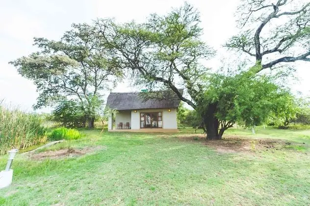 Executive Bungalov