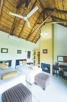 Executive Bungalov