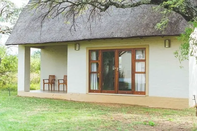 Executive Bungalov