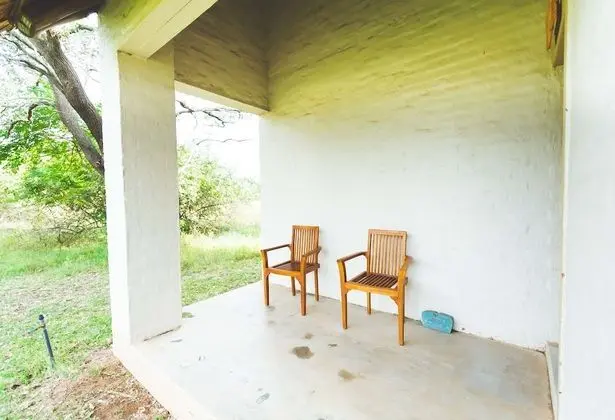 Executive Bungalov
