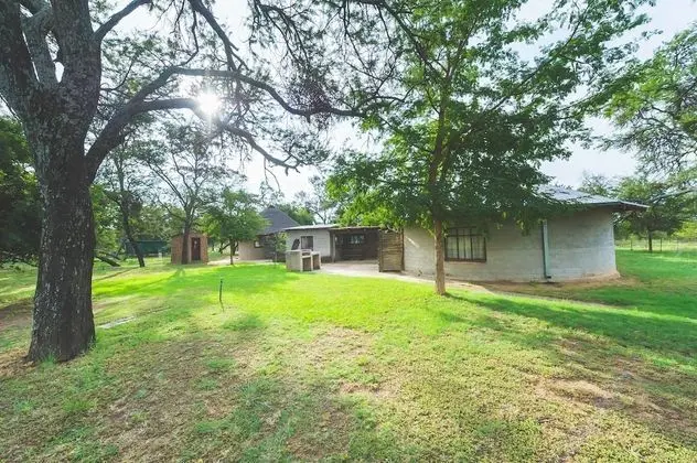 Family Bungalov
