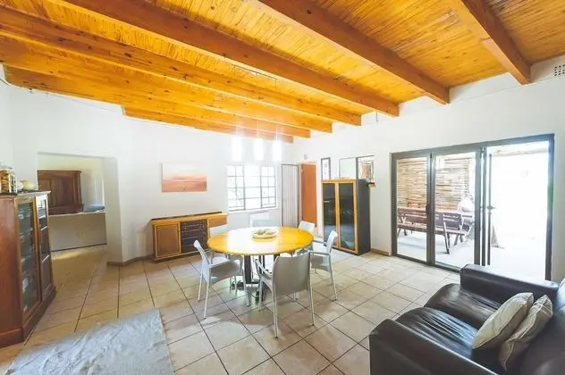 Family Bungalov