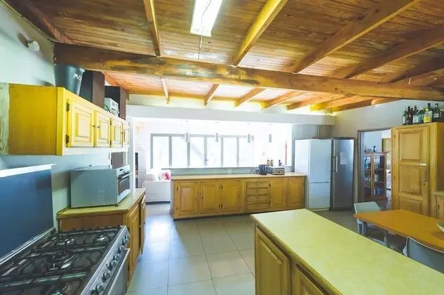 Family Bungalov