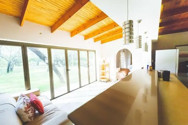 Family Bungalov