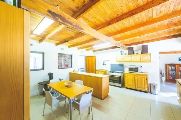 Family Bungalov